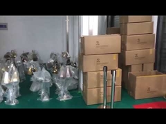 Contrôle qualité final